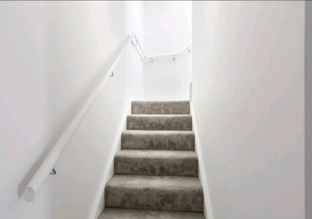 Luxury Central London North Apartment Eksteriør billede