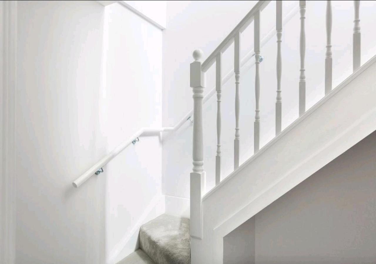 Luxury Central London North Apartment Eksteriør billede