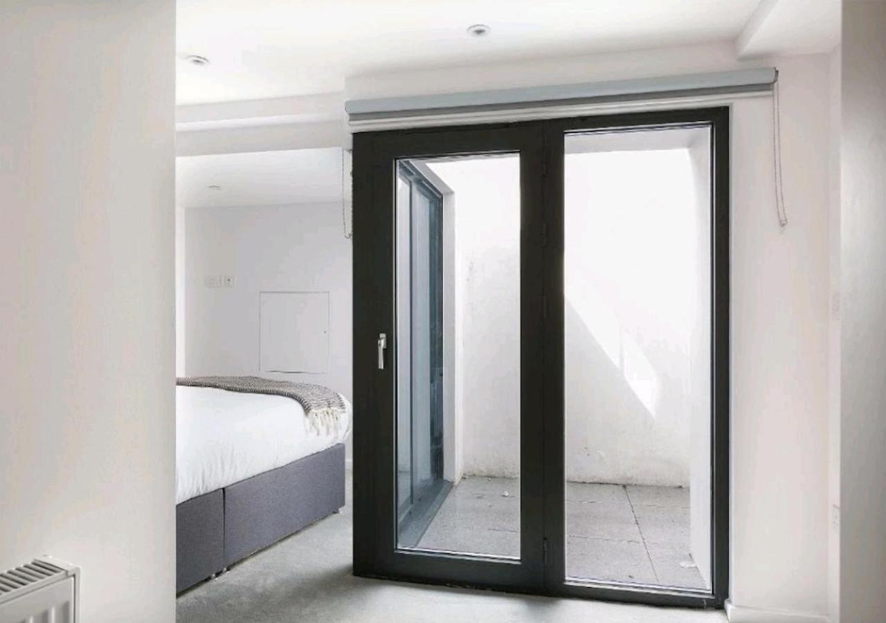 Luxury Central London North Apartment Eksteriør billede